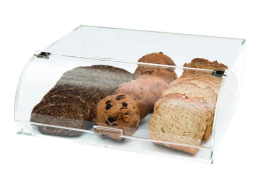 Rosseto BAKST2248 brood display horeca